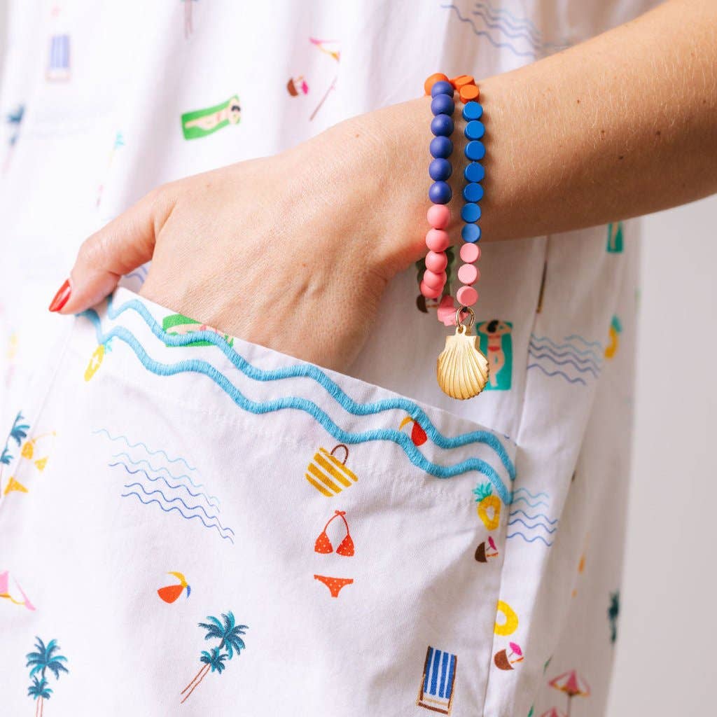 Sandbar Grotto Dress