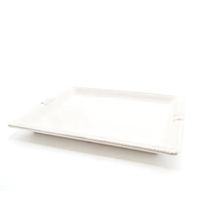 Rope Serving Platter