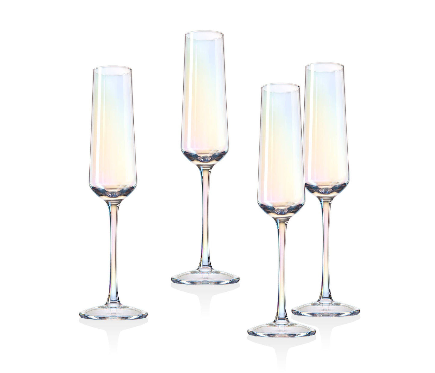 Monterey Champagne Flute