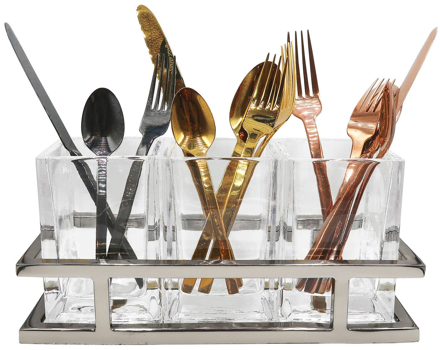 Aspen Flatware Caddy