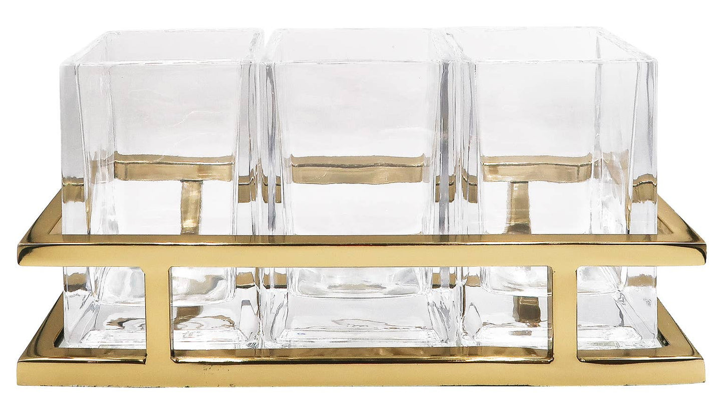 Aspen Flatware Caddy