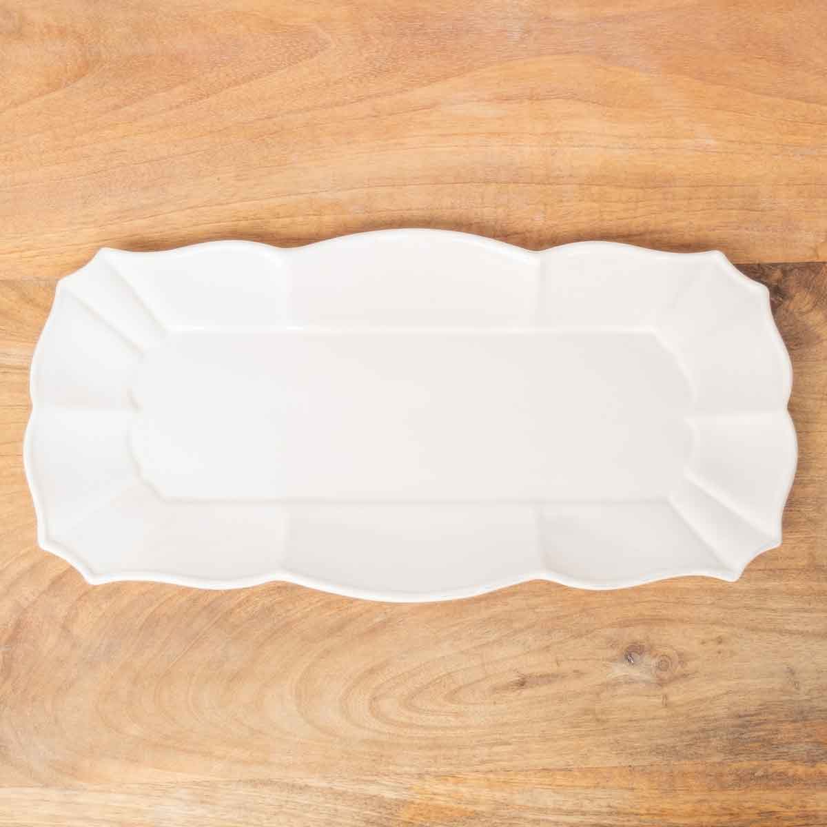 La Dolce Rectangle Platter